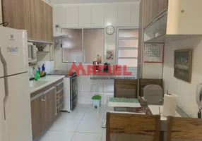 Foto 1 de Casa de Condomínio com 2 Quartos à venda, 70m² em Loteamento Jardim Sol Nascente, Jacareí