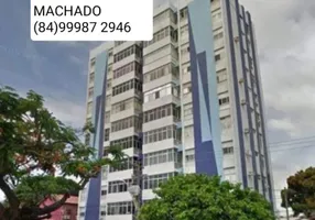 Foto 1 de Apartamento com 3 Quartos à venda, 140m² em Petrópolis, Natal