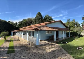 Foto 1 de Fazenda/Sítio com 4 Quartos à venda, 320m² em Pinhal, Cabreúva