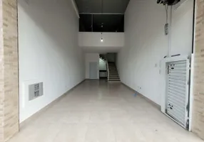 Foto 1 de Ponto Comercial para alugar, 60m² em Boqueirão, Praia Grande