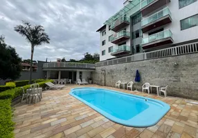 Foto 1 de Apartamento com 2 Quartos à venda, 85m² em Braunes, Nova Friburgo