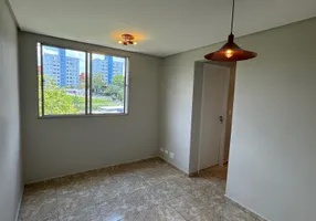 Foto 1 de Apartamento com 2 Quartos à venda, 46m² em Jardim Paris, São Paulo