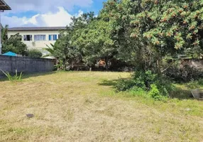 Foto 1 de Lote/Terreno à venda, 192m² em Maravista, Niterói