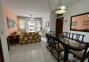 Foto 1 de Apartamento com 3 Quartos à venda, 105m² em Morro do Maluf, Guarujá