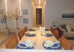 Foto 1 de Apartamento com 2 Quartos à venda, 60m² em Celina Park, Goiânia