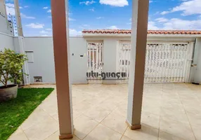 Foto 1 de Casa com 3 Quartos à venda, 200m² em Vila Gatti, Itu