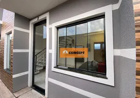 Foto 1 de Casa de Condomínio com 2 Quartos à venda, 90m² em Vila Figueira, Suzano