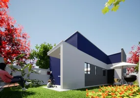 Foto 1 de Casa com 2 Quartos à venda, 66m² em Cidade Alta, Caruaru