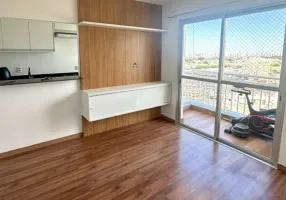 Foto 1 de Apartamento com 2 Quartos à venda, 48m² em Ataíde, Vila Velha