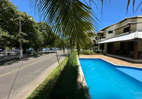 Foto 1 de Casa de Condomínio com 5 Quartos à venda, 397m² em Guarajuba Monte Gordo, Camaçari