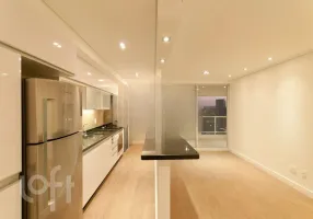 Foto 1 de Apartamento com 2 Quartos à venda, 67m² em Itaim Bibi, São Paulo