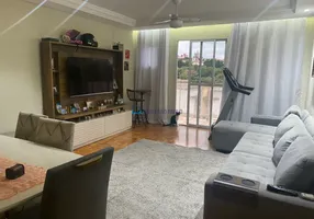 Foto 1 de Apartamento com 3 Quartos à venda, 98m² em Parque Fongaro, São Paulo