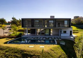 Foto 1 de Casa de Condomínio com 6 Quartos à venda, 505m² em Rio Abaixo, Itupeva