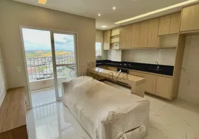 Foto 1 de Apartamento com 2 Quartos à venda, 51m² em Condominio Residencial Colinas do Paratehy, São José dos Campos