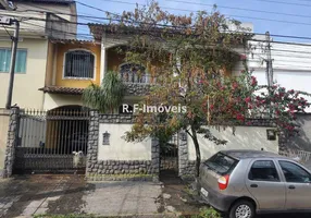 Foto 1 de Casa de Condomínio com 4 Quartos à venda, 319m² em  Vila Valqueire, Rio de Janeiro