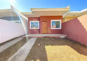 Foto 1 de Casa com 3 Quartos à venda, 90m² em Balneário das Conchas, São Pedro da Aldeia