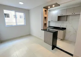 Foto 1 de Apartamento com 2 Quartos à venda, 40m² em Morada do Ouro, Cuiabá