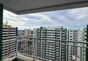 Foto 1 de Apartamento com 2 Quartos à venda, 68m² em Farolândia, Aracaju