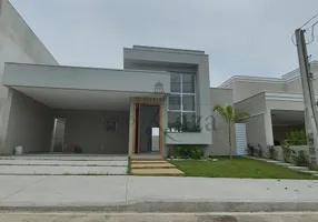 Foto 1 de Casa de Condomínio com 3 Quartos à venda, 149m² em Condominio Terras do Vale, Caçapava