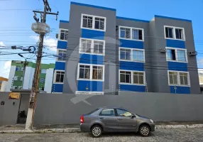 Foto 1 de Apartamento com 3 Quartos à venda, 89m² em Luzia, Aracaju