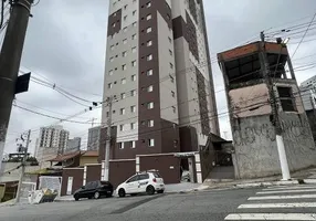 Foto 1 de Apartamento com 2 Quartos à venda, 40m² em Vila Matilde, São Paulo