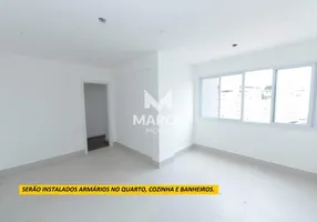 Foto 1 de Apartamento com 3 Quartos para alugar, 80m² em Silveira, Belo Horizonte
