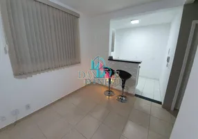 Foto 1 de Apartamento com 2 Quartos à venda, 45m² em Parque Laranjeiras, Araraquara