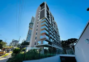 Foto 1 de Apartamento com 1 Quarto à venda, 22m² em Ecoville, Curitiba