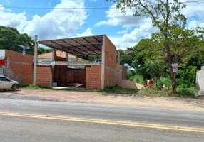 Foto 1 de Lote/Terreno à venda, 720m² em Jardim Vitória, Cuiabá