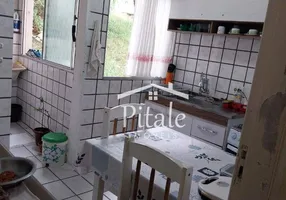 Foto 1 de Apartamento com 2 Quartos à venda, 53m² em Vila Silva Ribeiro, Carapicuíba