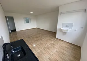 Foto 1 de Casa com 1 Quarto para alugar, 30m² em Carandiru, São Paulo