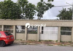 Foto 1 de Casa com 4 Quartos à venda, 285m² em Parquelândia, Fortaleza
