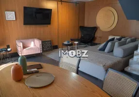 Foto 1 de Apartamento com 1 Quarto à venda, 89m² em Vila Suzana, São Paulo