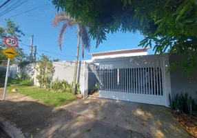 Foto 1 de Casa de Condomínio com 3 Quartos à venda, 280m² em Loteamento Caminhos de Sao Conrado Sousas, Campinas