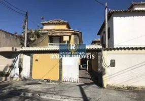 Foto 1 de Casa com 3 Quartos à venda, 85m² em Parque Burle, Cabo Frio