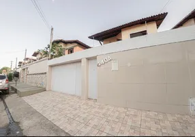 Foto 1 de Casa com 4 Quartos à venda, 154m² em JOSE DE ALENCAR, Fortaleza