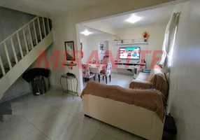 Foto 1 de Sobrado com 2 Quartos à venda, 121m² em Jardim Kherlakian, São Paulo