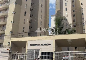 Foto 1 de Apartamento com 2 Quartos à venda, 85m² em Mercês, Uberaba