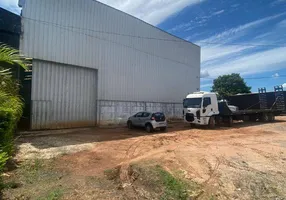 Foto 1 de Galpão/Depósito/Armazém para alugar, 750m² em Distrito Industrial II Luiz Torrani, Mogi Mirim