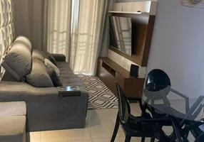 Foto 1 de Apartamento com 2 Quartos à venda, 55m² em Vila Guilherme, Votorantim