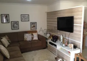 Foto 1 de Apartamento com 2 Quartos à venda, 81m² em Núcleo Agrícola Alpha, Franca