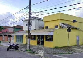 Foto 1 de Ponto Comercial para venda ou aluguel, 306m² em Estuario, Santos