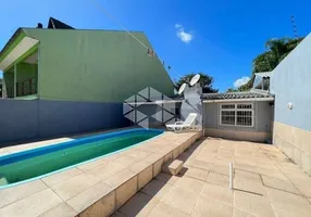 Foto 1 de Casa com 2 Quartos à venda, 118m² em Santa Isabel, Viamão