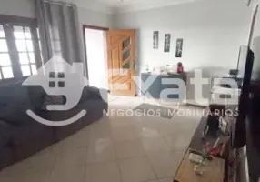 Foto 1 de Sobrado com 2 Quartos à venda, 167m² em Jardim Residencial Martinez, Sorocaba