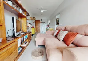 Foto 1 de Apartamento com 2 Quartos à venda, 69m² em Santa Cruz do José Jacques, Ribeirão Preto