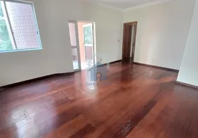 Foto 1 de Apartamento com 3 Quartos à venda, 97m² em Buritis, Belo Horizonte