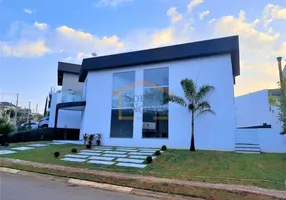 Foto 1 de Casa de Condomínio com 3 Quartos à venda, 230m² em Condomínio Atibaia Park I, Atibaia