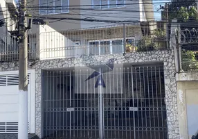 Foto 1 de Casa com 3 Quartos à venda, 183m² em Parque Jabaquara, São Paulo