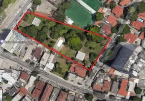 Foto 1 de Lote/Terreno à venda, 6000m² em Boa Vista, Recife