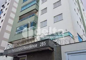 Foto 1 de Apartamento com 3 Quartos para alugar, 150m² em Santa Mônica, Uberlândia